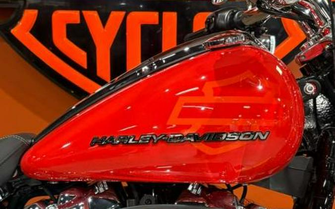 2026 Harley-Davidson® FXBR - Breakout®