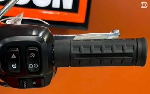 2026 Harley-Davidson® FXBR - Breakout®