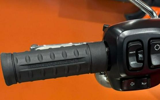 2026 Harley-Davidson® FXBR - Breakout®