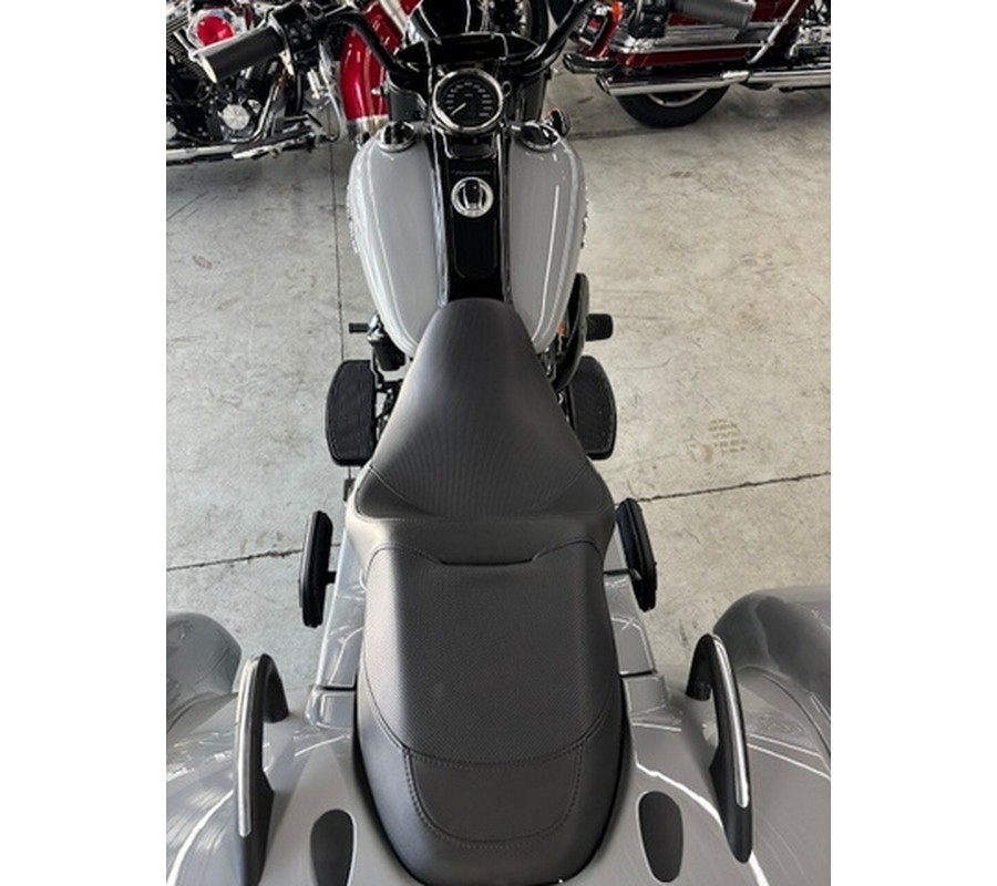 2024 Harley-Davidson Freewheeler Freewheeler