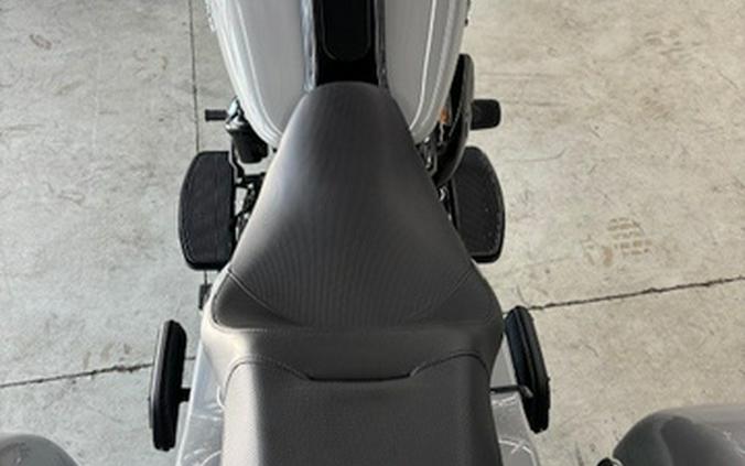 2024 Harley-Davidson Freewheeler Freewheeler