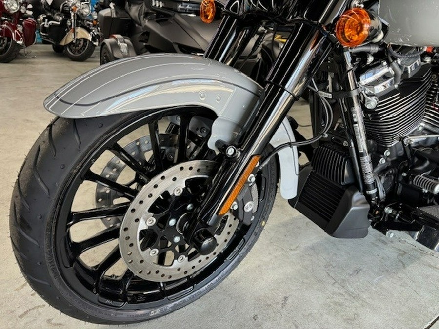 2024 Harley-Davidson Freewheeler Freewheeler