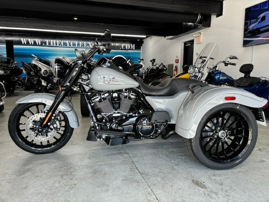 2024 Harley-Davidson Freewheeler Freewheeler