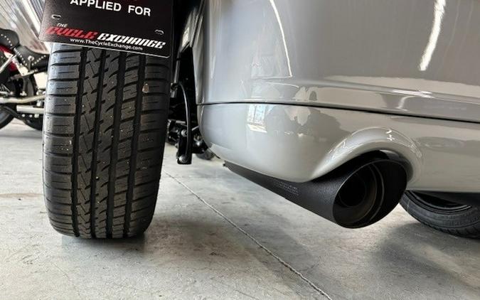 2024 Harley-Davidson Freewheeler Freewheeler