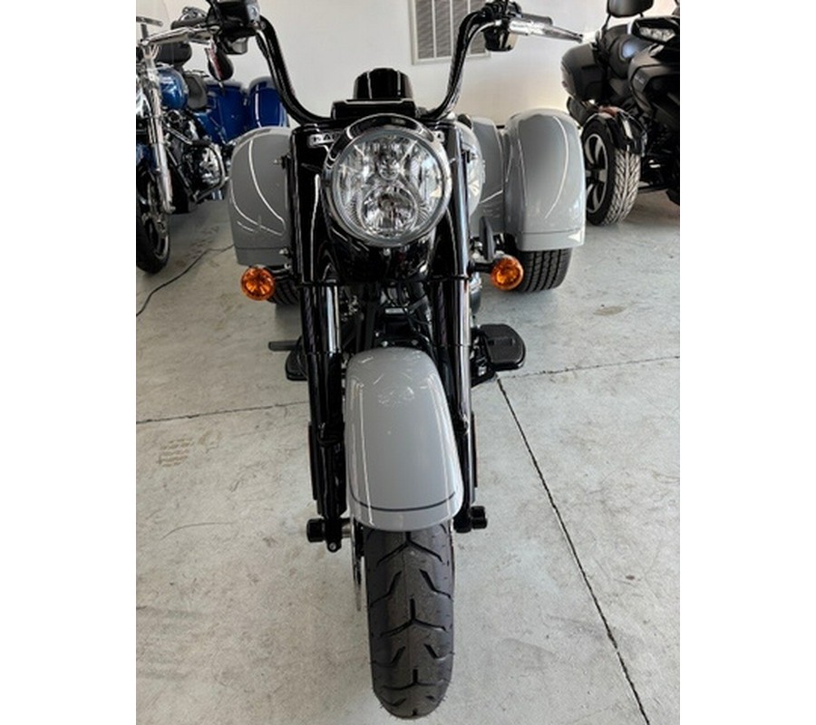 2024 Harley-Davidson Freewheeler Freewheeler