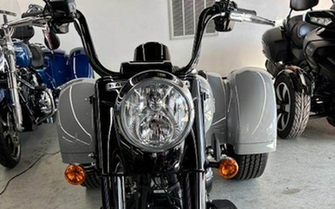 2024 Harley-Davidson Freewheeler Freewheeler