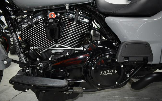 2024 Harley-Davidson Trike FLRT - Freewheeler