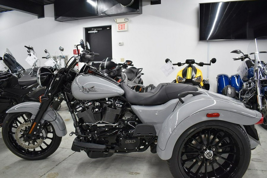 2024 Harley-Davidson Freewheeler Freewheeler