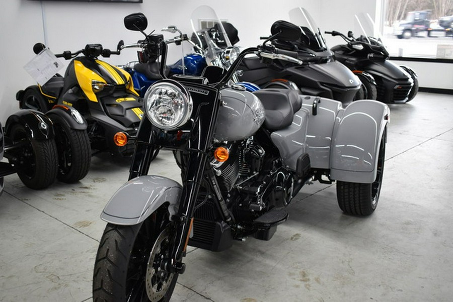 2024 Harley-Davidson Freewheeler Freewheeler