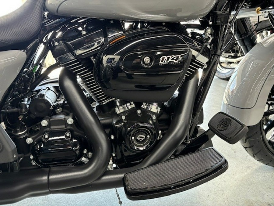 2024 Harley-Davidson Freewheeler Freewheeler