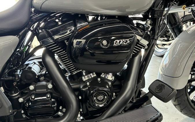 2024 Harley-Davidson Freewheeler Freewheeler