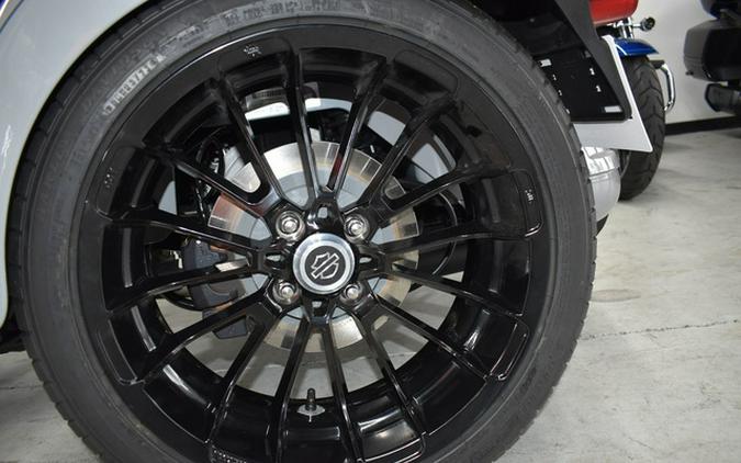 2024 Harley-Davidson Trike FLRT - Freewheeler