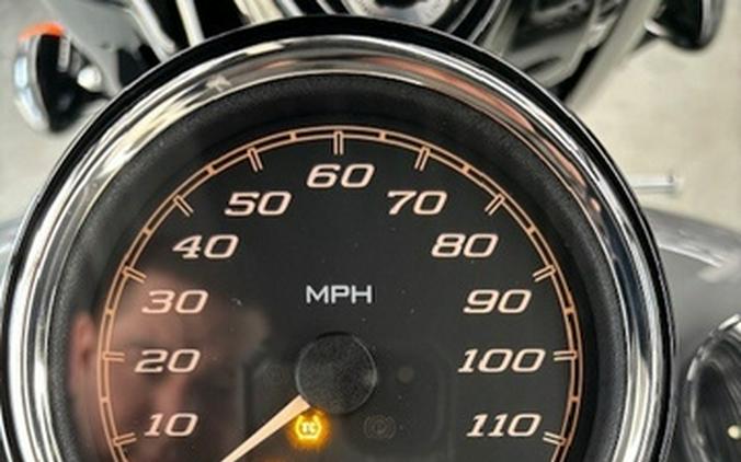 2024 Harley-Davidson Freewheeler Freewheeler