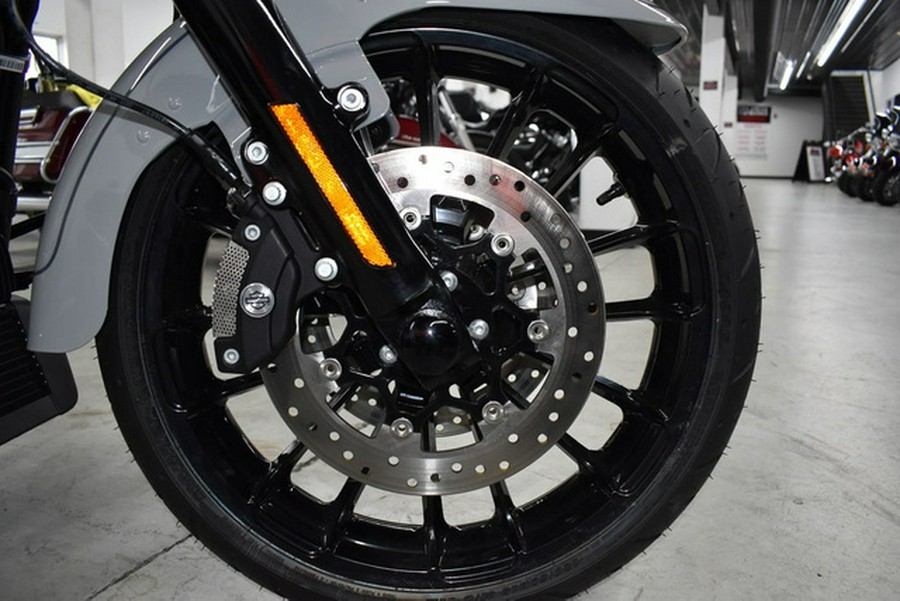 2024 Harley-Davidson Freewheeler Freewheeler