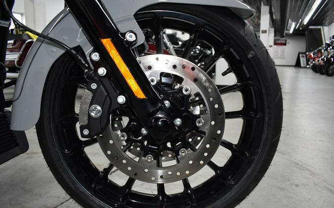 2024 Harley-Davidson Trike FLRT - Freewheeler