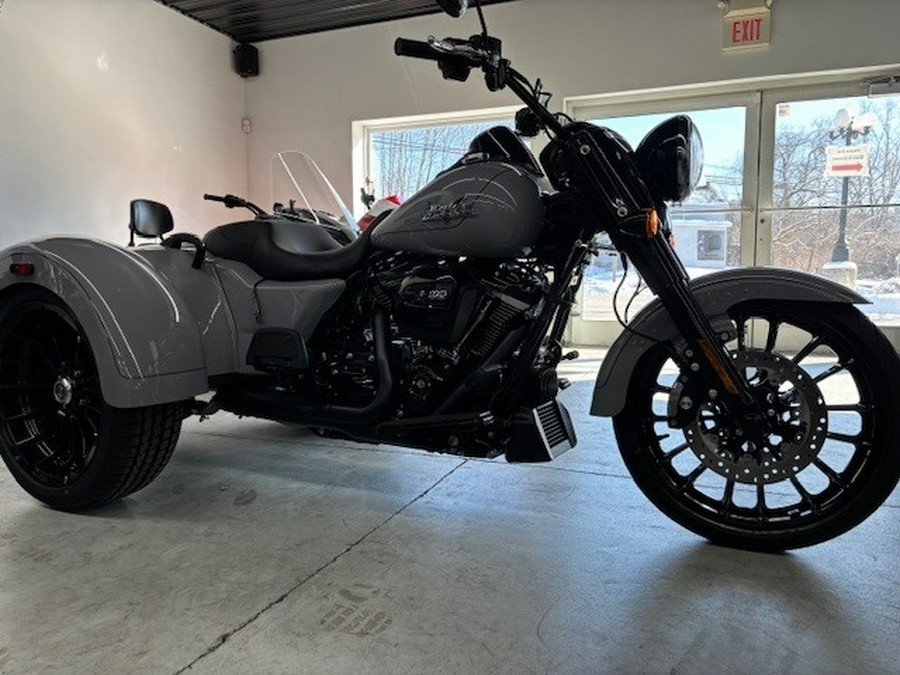 2024 Harley-Davidson Freewheeler Freewheeler