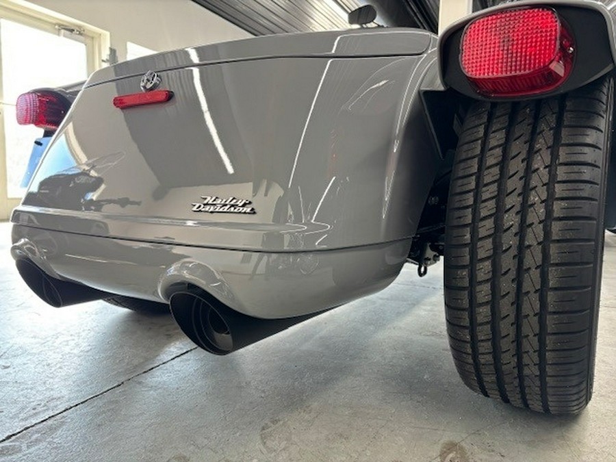 2024 Harley-Davidson Freewheeler Freewheeler