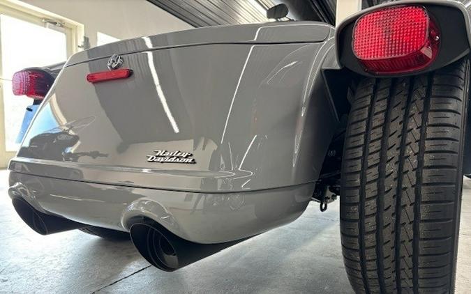 2024 Harley-Davidson Freewheeler Freewheeler