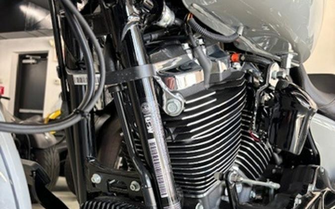 2024 Harley-Davidson Freewheeler Freewheeler