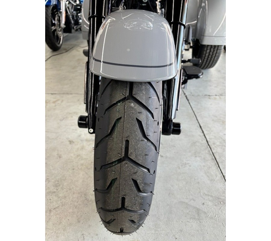 2024 Harley-Davidson Freewheeler Freewheeler