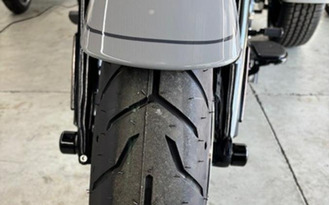 2024 Harley-Davidson Freewheeler Freewheeler