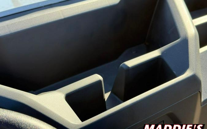 2026 Polaris Ranger 500