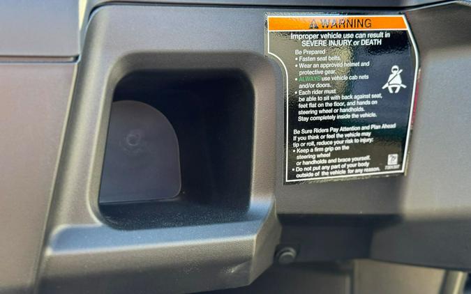 2026 Polaris Ranger 500