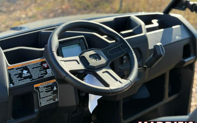 2026 Polaris Ranger 500