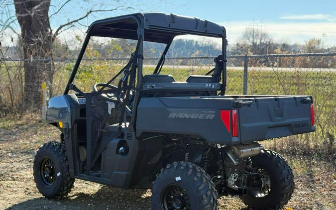 2026 Polaris Ranger 500