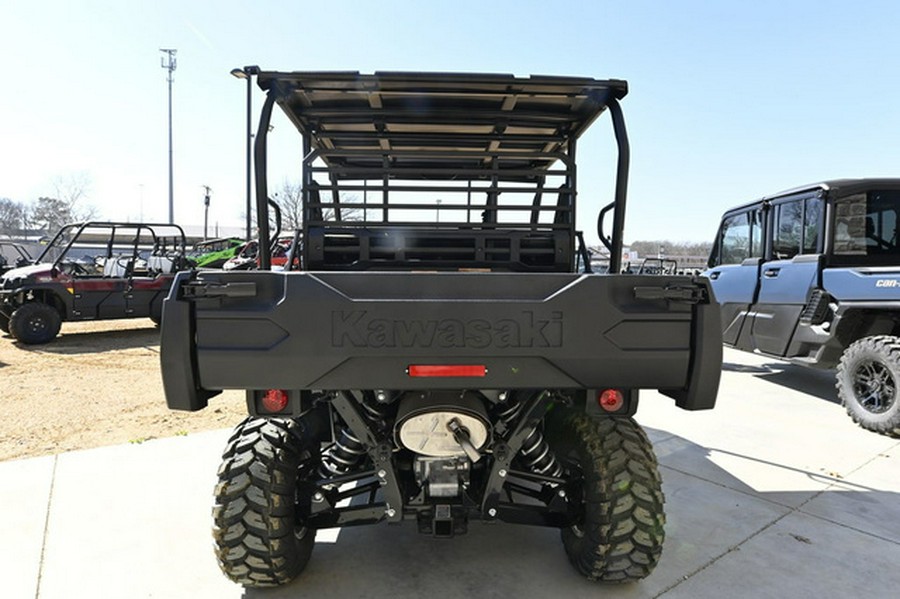 2026 Kawasaki Mule PRO-FXT 1000 LE Ranch Edition