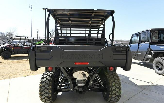 2026 Kawasaki Mule PRO-FXT 1000 LE Ranch Edition