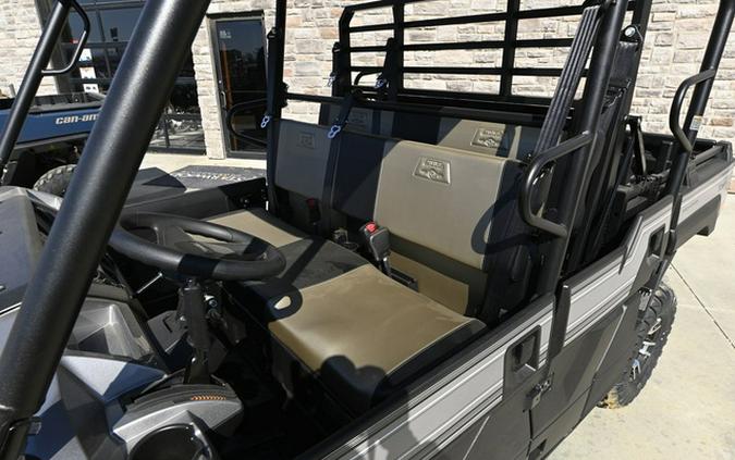 2026 Kawasaki Mule PRO-FXT 1000 LE Ranch Edition