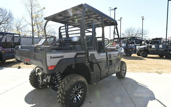 2026 Kawasaki Mule PRO-FXT 1000 LE Ranch Edition