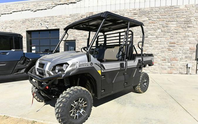 2026 Kawasaki Mule PRO-FXT 1000 LE Ranch Edition