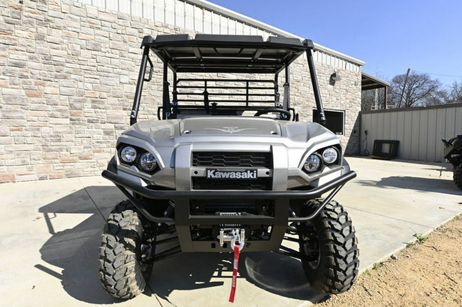 2026 Kawasaki Mule PRO-FXT 1000 LE Ranch Edition