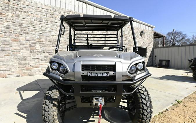 2026 Kawasaki Mule PRO-FXT 1000 LE Ranch Edition
