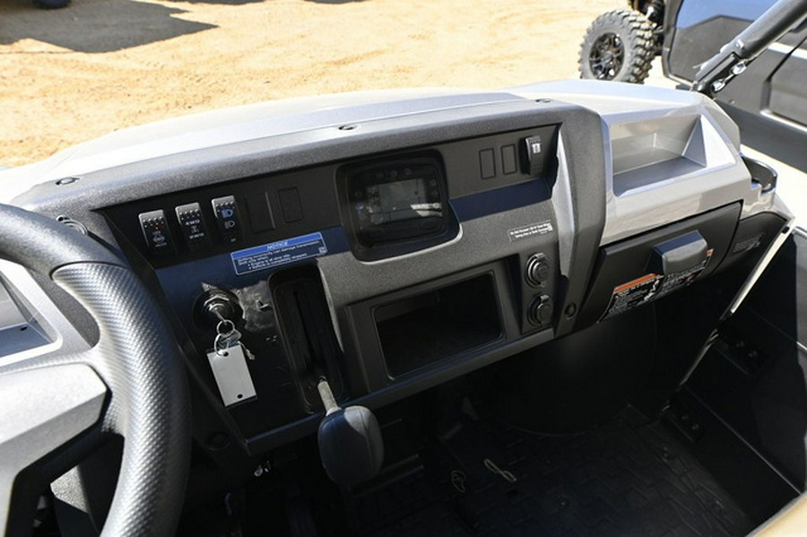 2026 Kawasaki Mule PRO-FXT 1000 LE Ranch Edition