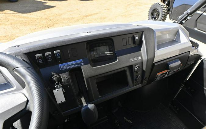 2026 Kawasaki Mule PRO-FXT 1000 LE Ranch Edition