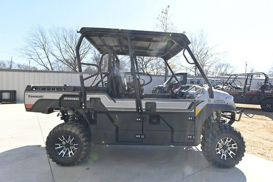 2026 Kawasaki Mule PRO-FXT 1000 LE Ranch Edition