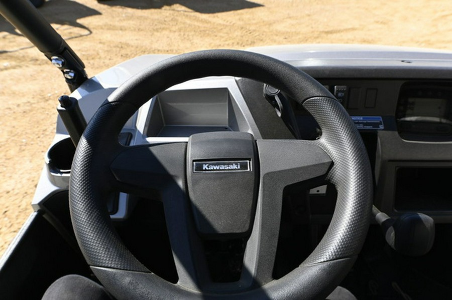 2026 Kawasaki Mule PRO-FXT 1000 LE Ranch Edition