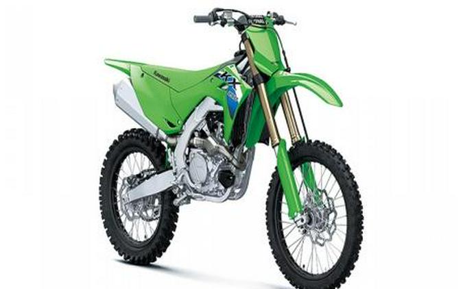2026 Kawasaki KX™250