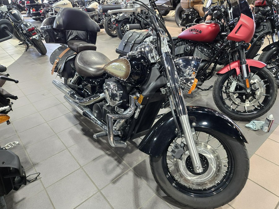 2024 HONDA SHADOW AERO