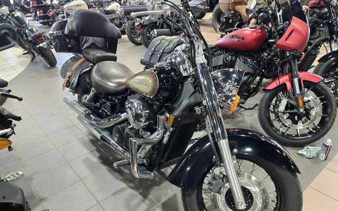 2024 HONDA SHADOW AERO