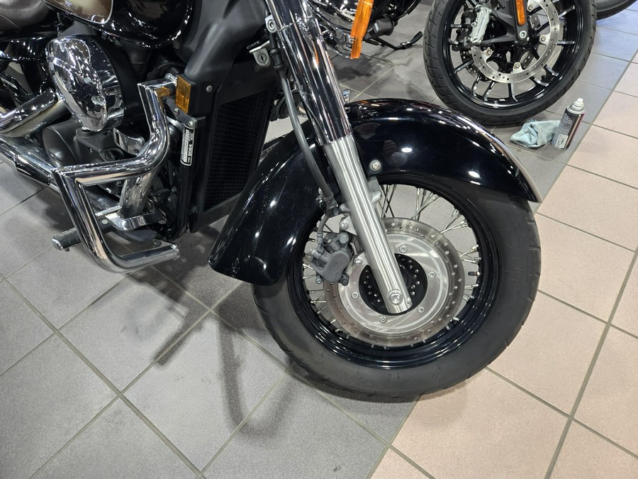 2024 HONDA SHADOW AERO