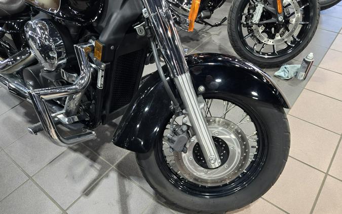 2024 HONDA SHADOW AERO