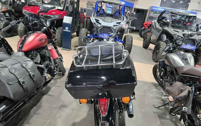 2024 HONDA SHADOW AERO