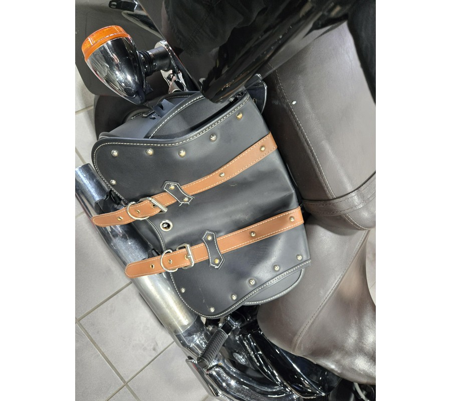 2024 HONDA SHADOW AERO
