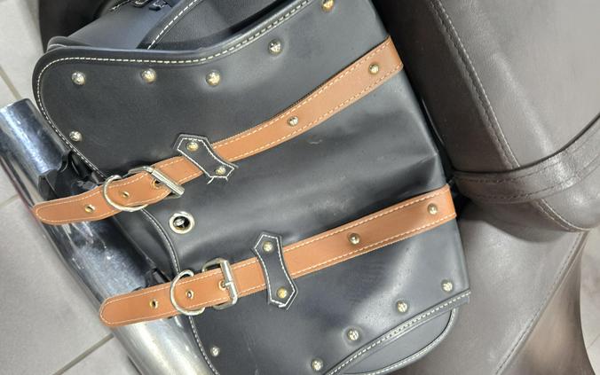 2024 HONDA SHADOW AERO