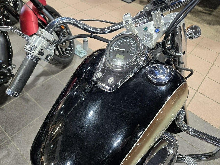 2024 HONDA SHADOW AERO