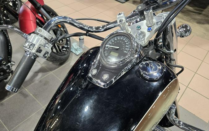 2024 HONDA SHADOW AERO